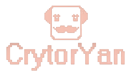 CrytorYan