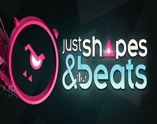 Just Shapes And Beats