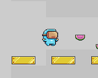 virtual Guy Run