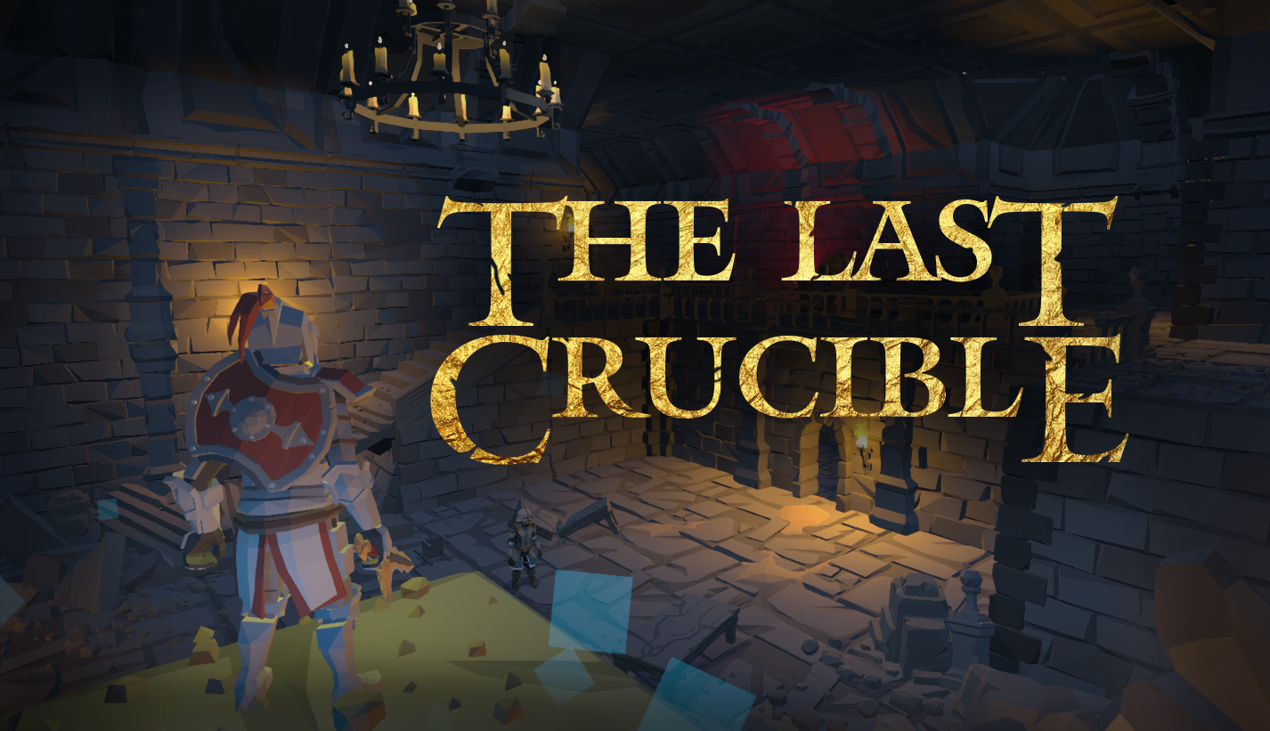 The Last Crucible