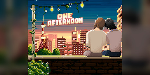 Cover image for One Afternoon