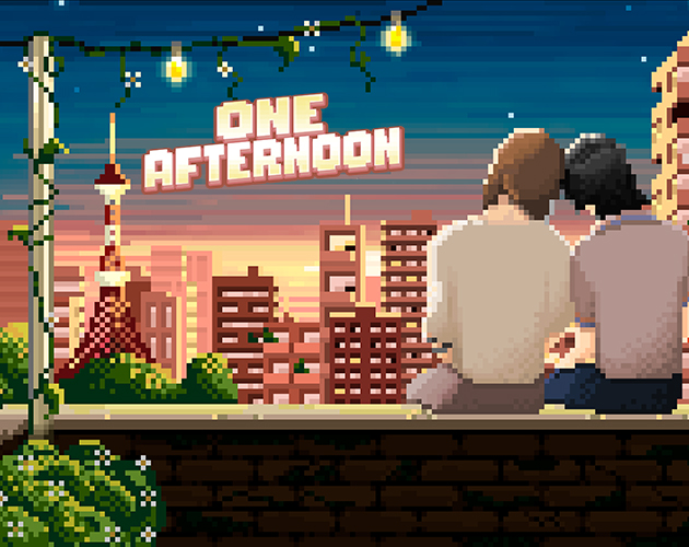 One Afternoon