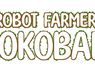 Robot Farmer Sokoban