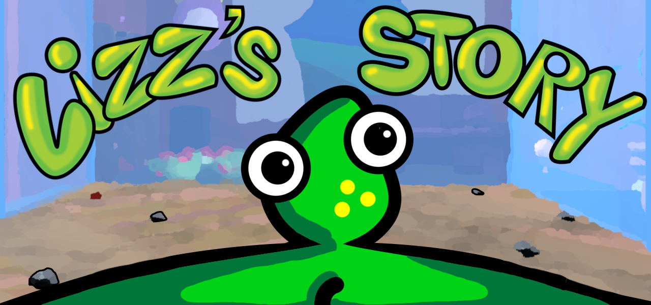 Lizz's Story