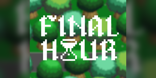 Cover image for Final Hour