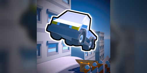 Cover image for Truckventure - Endless Driver