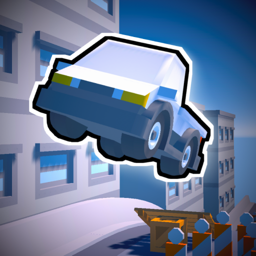 Cover image for Truckventure - Endless Driver