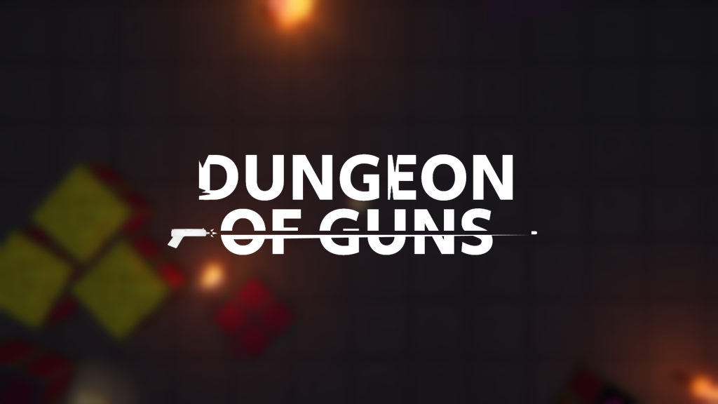 Dungeon of Guns