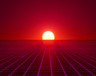 Doing It The RetroWave