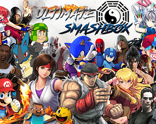 Top Downloadable games tagged mugen 