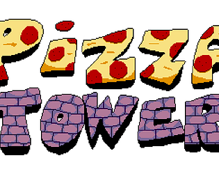 Pizza Tower Modding Pack