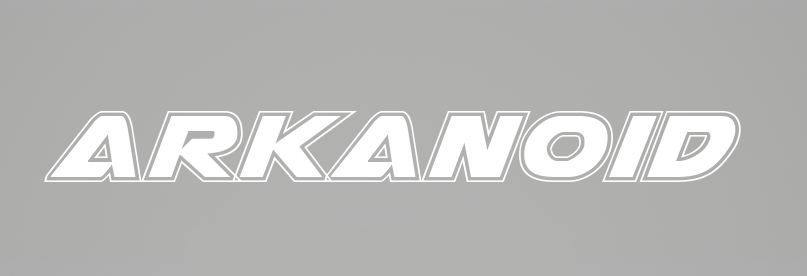 Cover image for Arkanoid