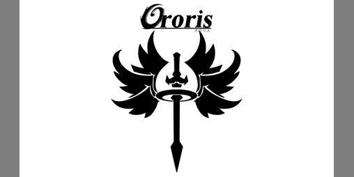 Cover image for Ororis