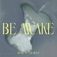 Cover image for roar