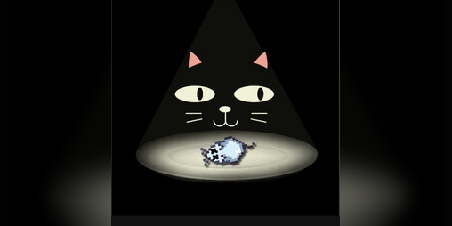 Cover image for Mouse Cravings