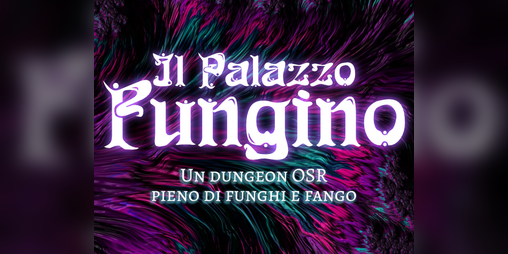 Cover image for Il Palazzo Fungino
