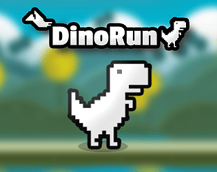 DinoRun
