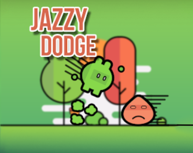 Jazzy Dodge