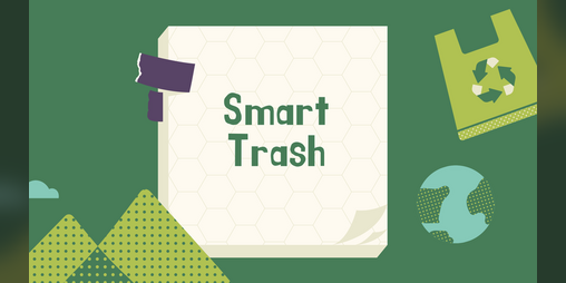 Cover image for Smart Trash