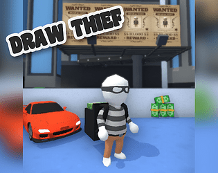 Draw Thief