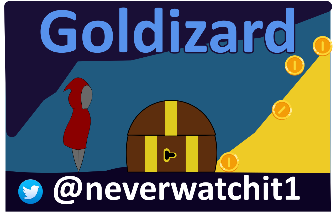 Goldizard (Updates Coming)