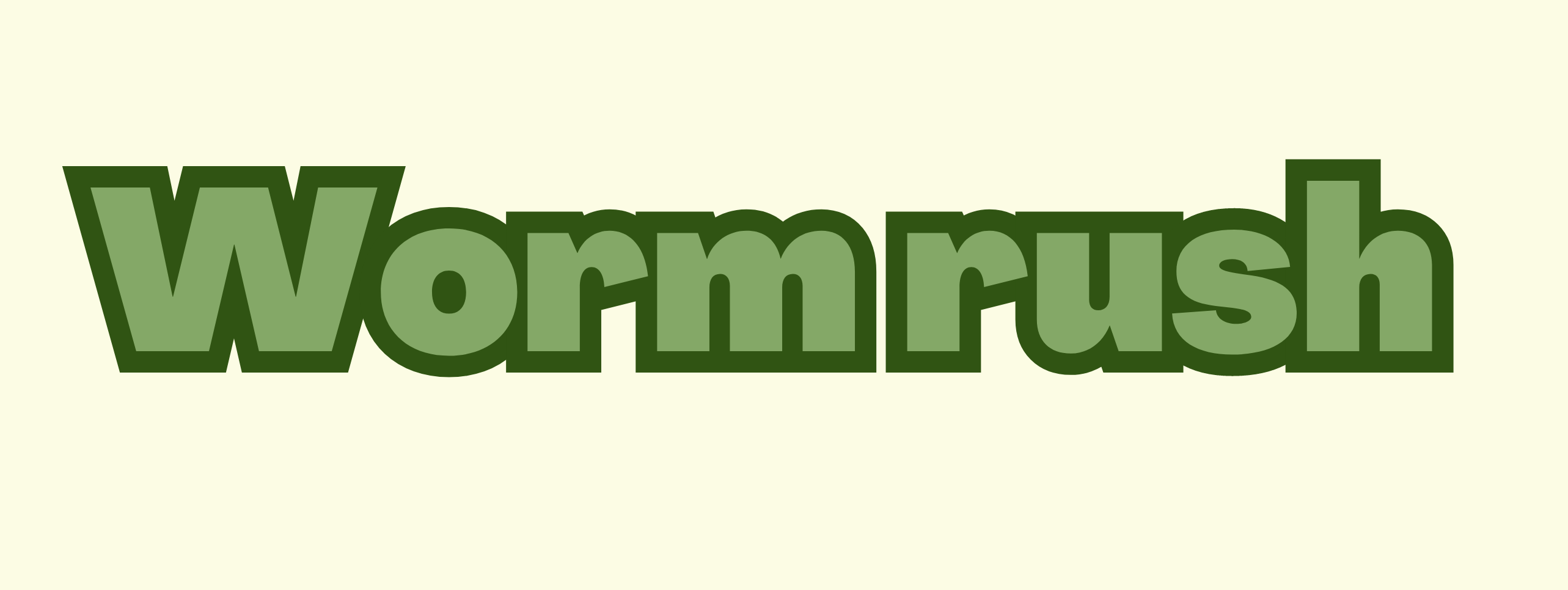 Wormrush