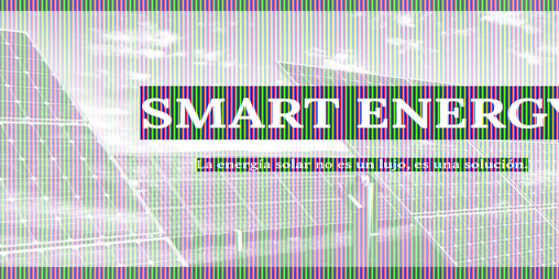 Cover image for SMART ENERGY