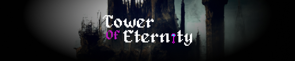 Tower Of Eternity
