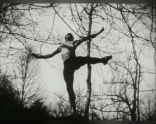 Maya Deren Disco  