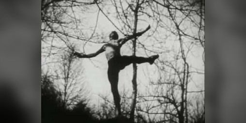 Cover image for Maya Deren Disco