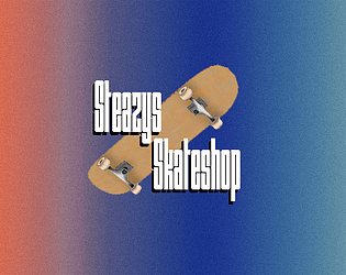 Steazys Skateshop