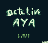 Detetive Aya