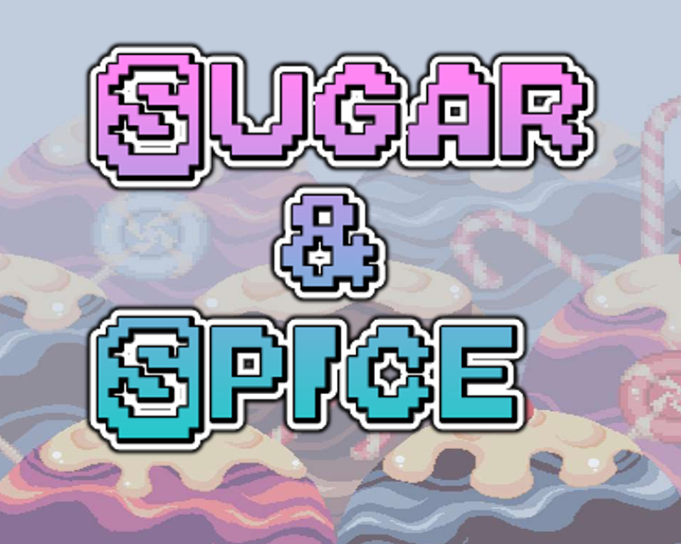 sugar & spice