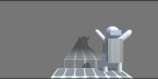 Cover image for robots invasion