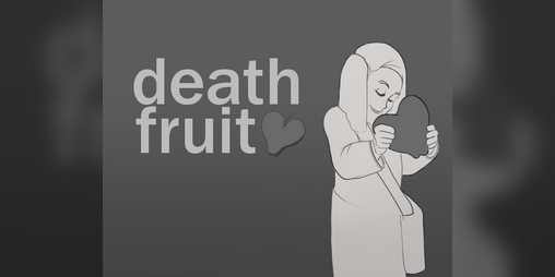 Cover image for Death Fruit