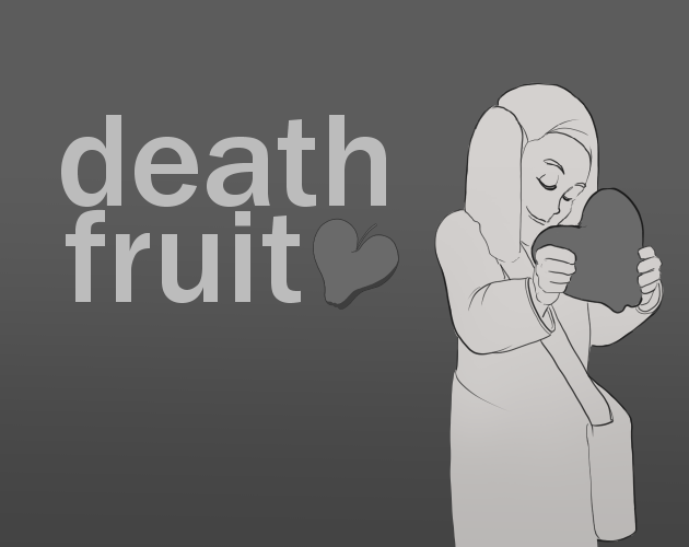 Cover image for Death Fruit