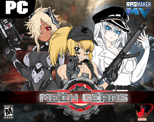 Cover image for MechGears