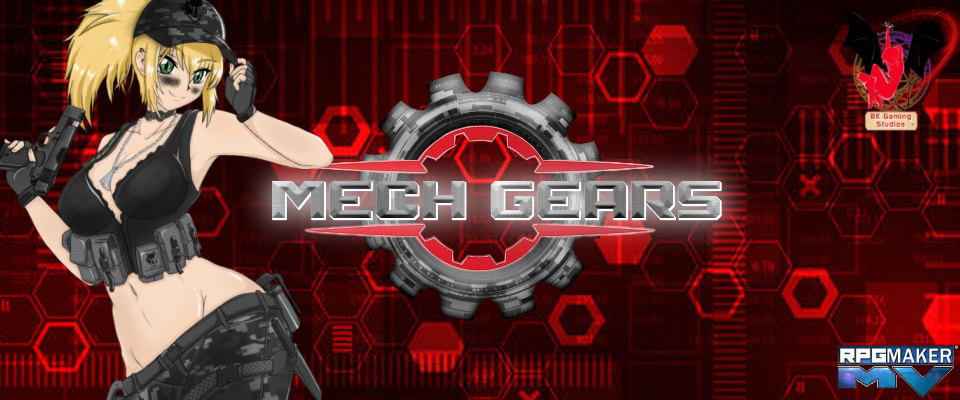 MechGears