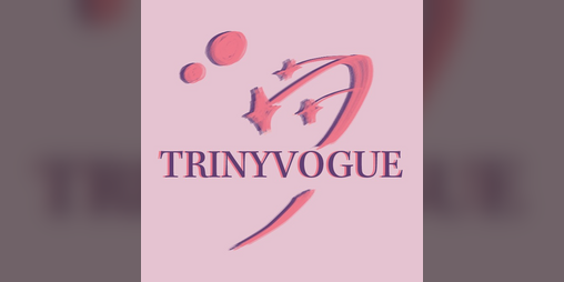 Cover image for Trinyvogue