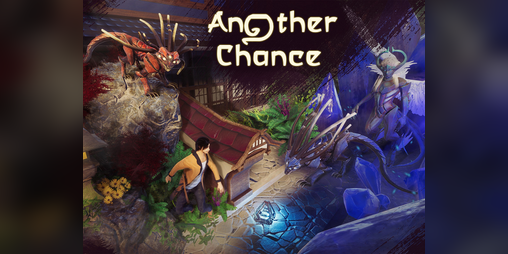 Cover image for Another Chance