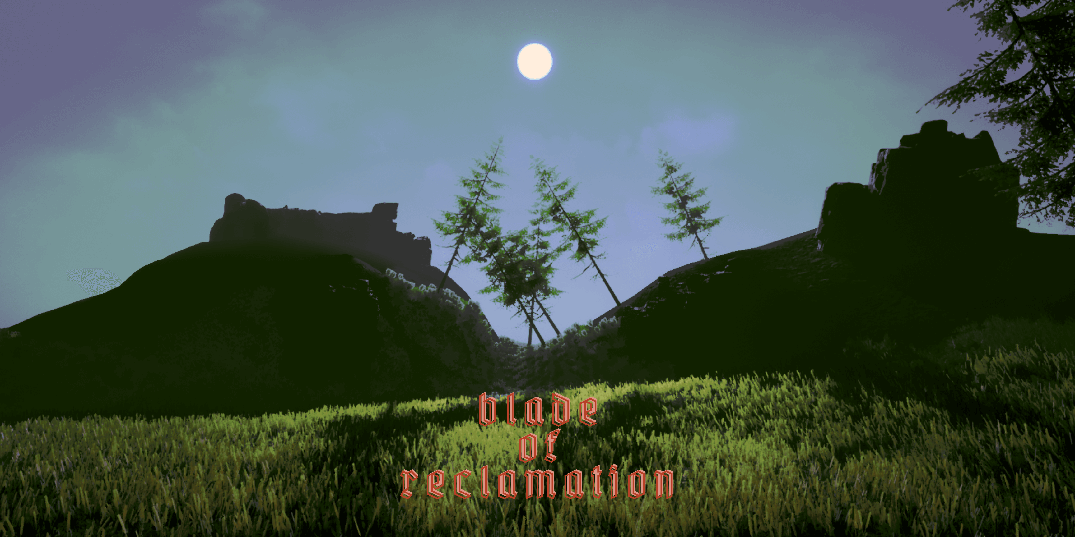 Blade of Reclamation