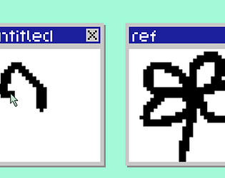 Pixel Party
