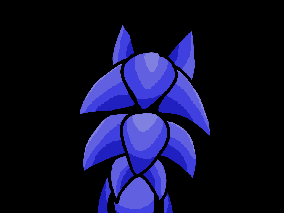 Sonic.exe (DEMO)