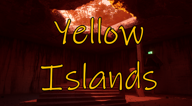 Yellow Islands