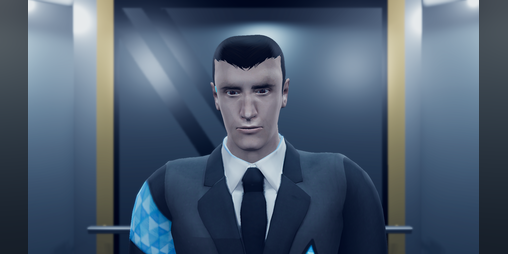 Cover image for DETROIT: EL REHÉN (Unfinished)