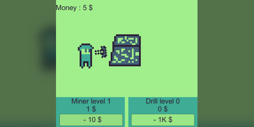 Cover image for Another Bad Idle Game