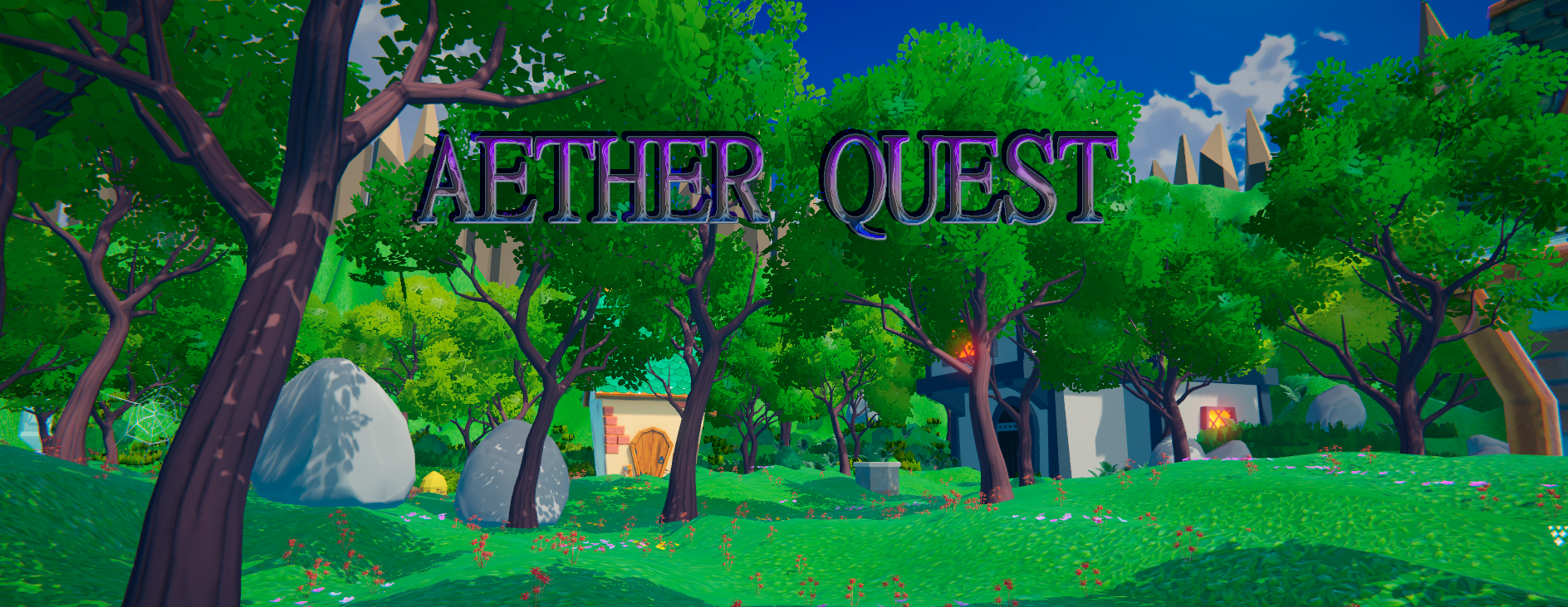 Aether Quest