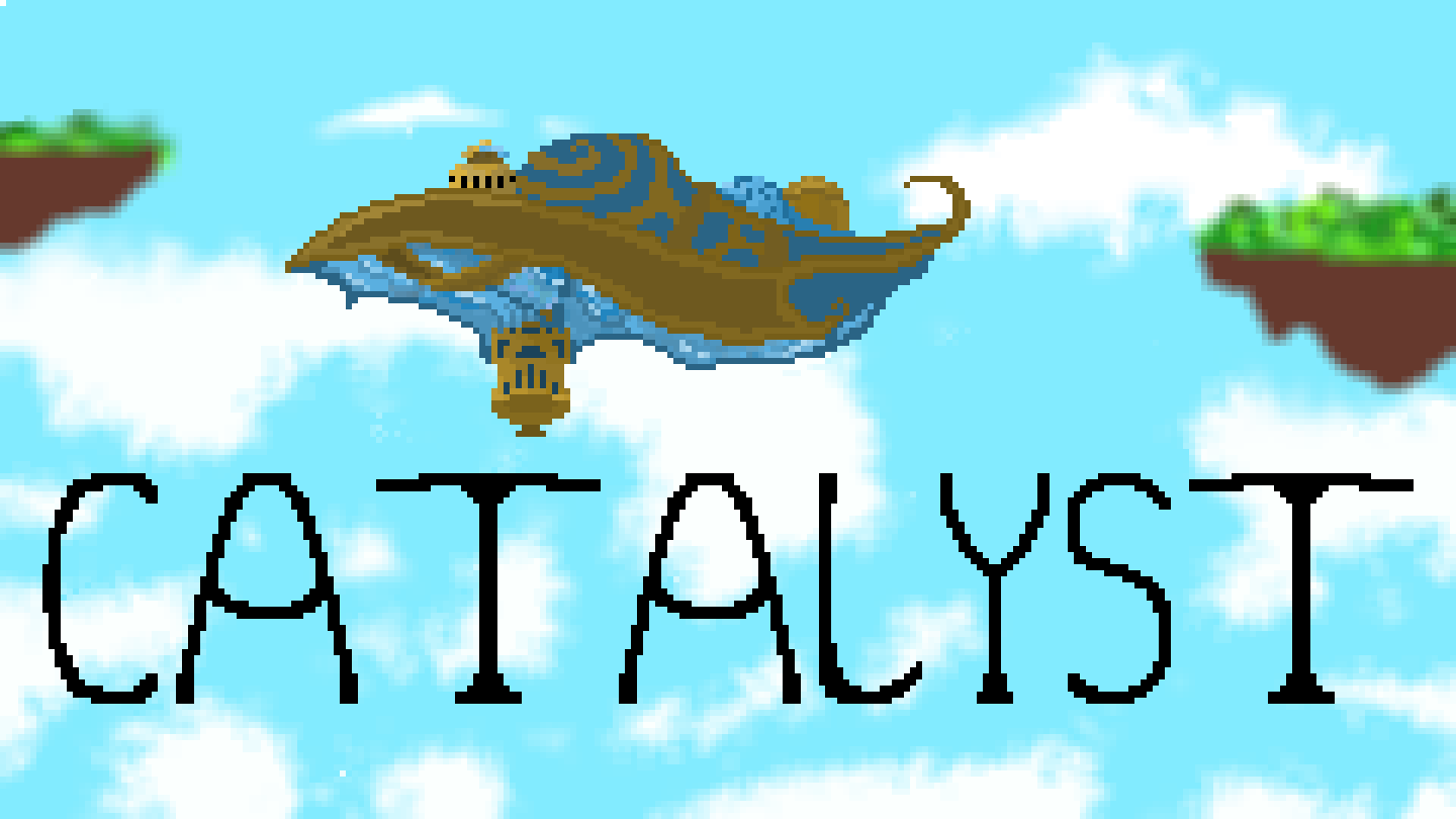 Catalyst