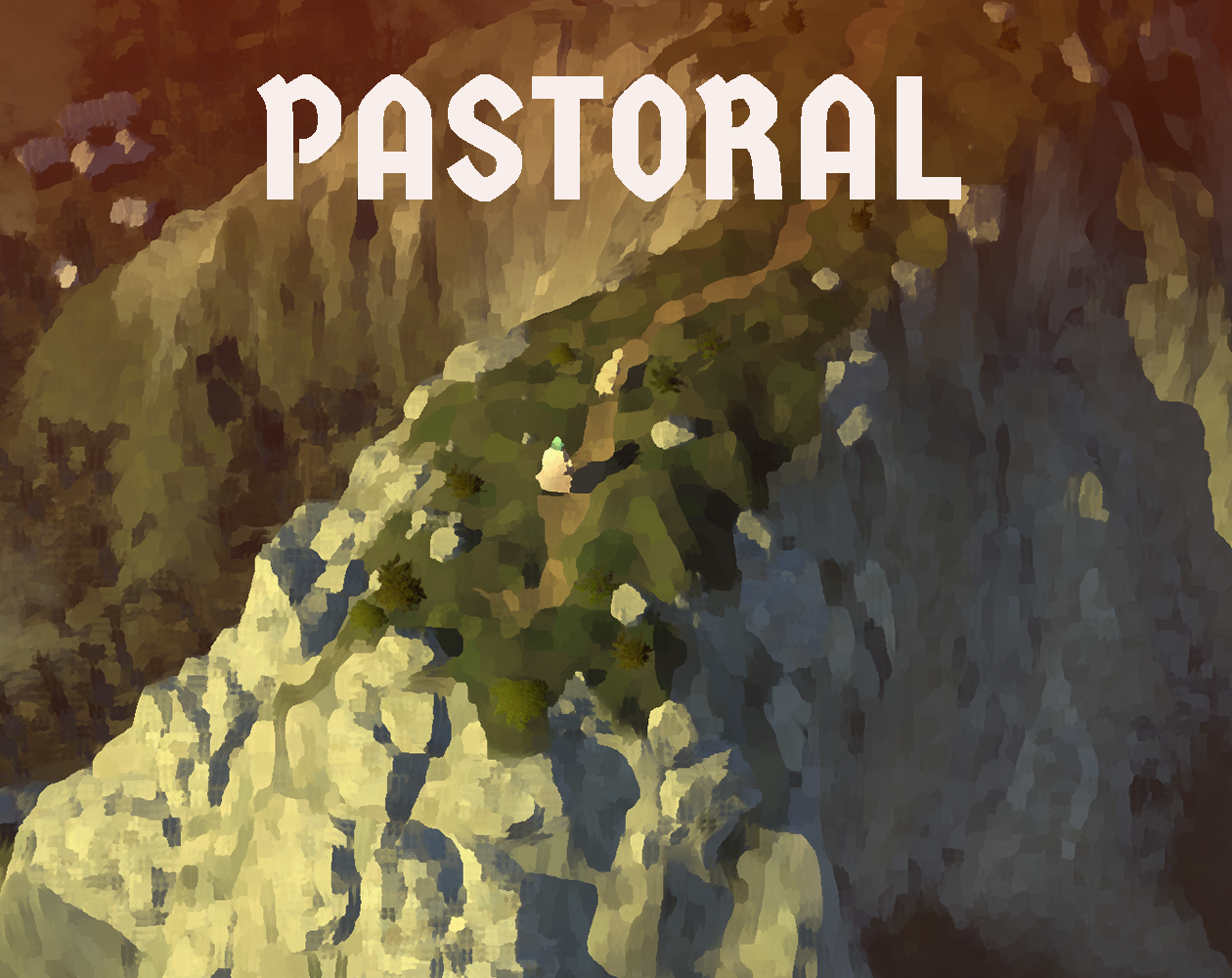 Cover image for Pastoral