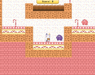2D Platformer Complete